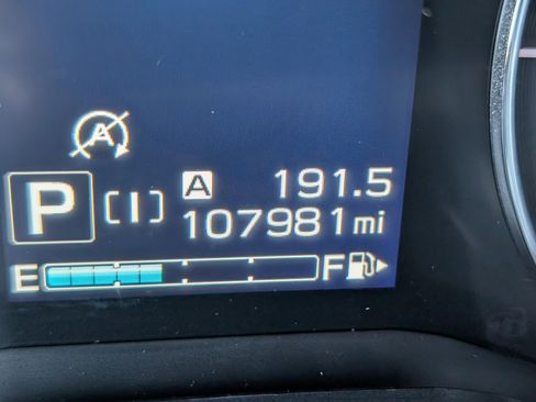 Used 2021 Subaru Crosstrek 2.5i Limited w/ Moonroof Package 2 image 14