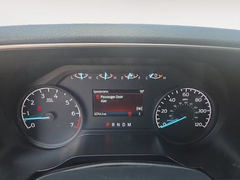 Used 2023 Ford F150 XL w/ STX Appearance Package RWD image 20