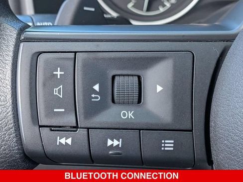 Certified 2023 Nissan Rogue S AWD/4WD image 21