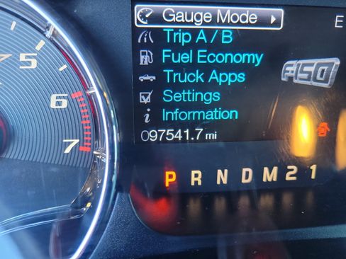 Used 2013 Ford F150 FX2 w/ Mid Equipment Group image 15