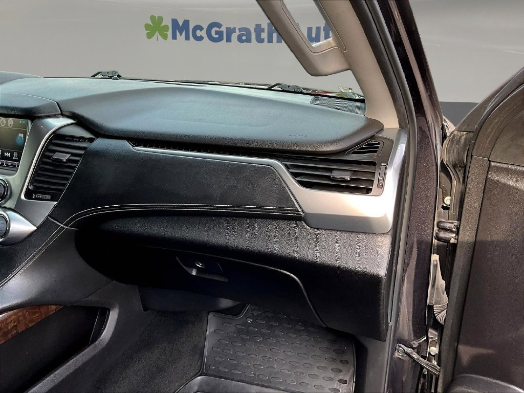 Used 2016 Chevrolet Tahoe LS AWD/4WD image 27