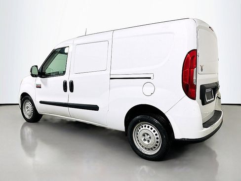 Used 2022 RAM ProMaster City Wagon image 5