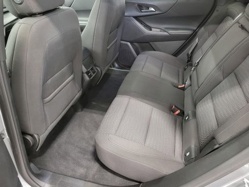 Used 2025 Chevrolet Equinox LT image 21