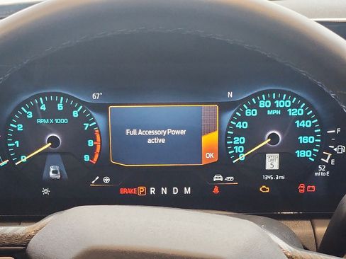 Used 2024 Ford Mustang Dark Horse w/ Dark Horse Handlin Package image 16