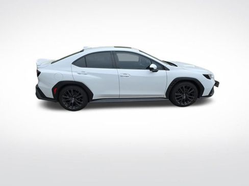Used 2022 Subaru WRX Premium AWD/4WD image 2