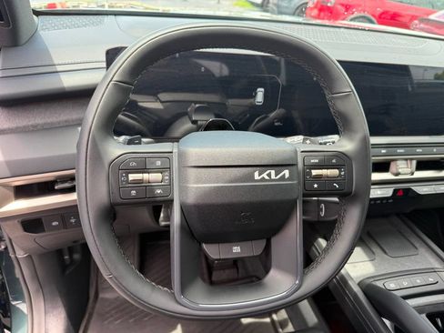 Used 2027 Kia Telluride SX w/ Towing Package FWD image 12