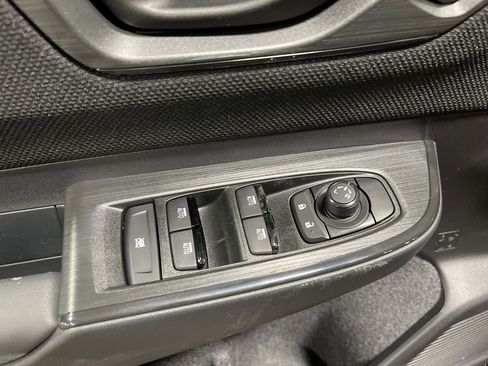 New 2026 Subaru Outback Limited image 9