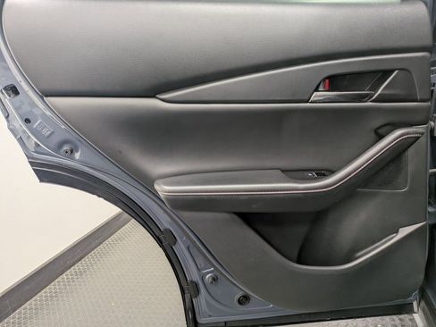 Certified 2023 MAZDA CX-30 AWD 2.5 S w/ Preferred Package image 22