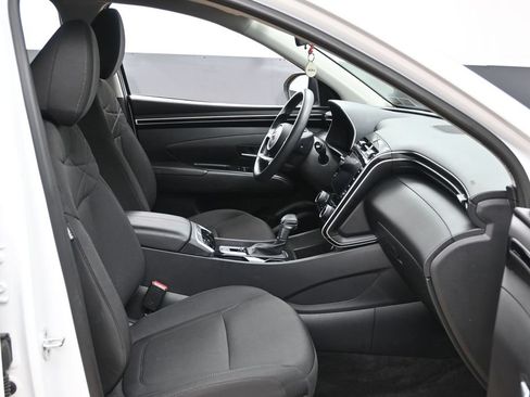 Used 2022 Hyundai Tucson SEL w/ Cargo Package FWD image 26