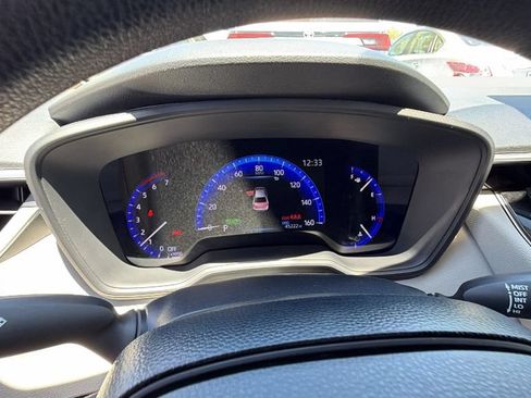 Used 2021 Toyota Corolla LE FWD image 29