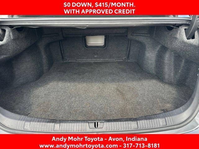 Used 2018 Toyota Avalon XLE Premium FWD image 34