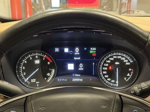 Used 2022 Cadillac XT5 Premium Luxury image 21