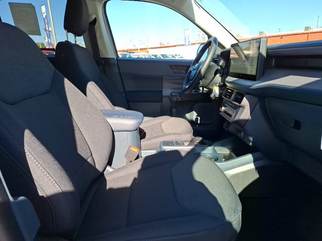 New 2026 Ford Maverick XL FWD image 34