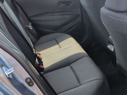 Certified 2026 Toyota Corolla LE FWD image 26