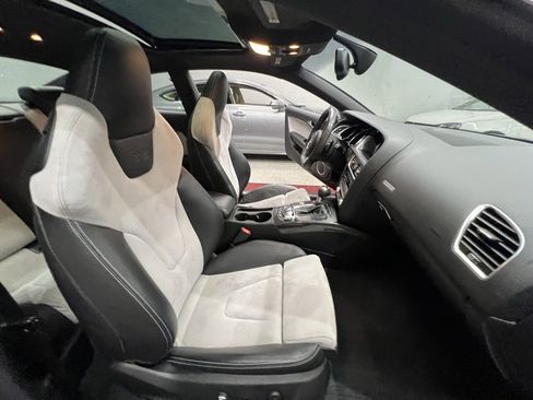 Used 2013 Audi S5 Premium Plus image 39