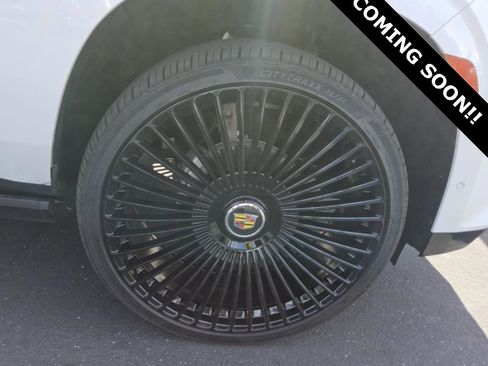 Used 2022 Cadillac Escalade Sport Platinum image 16