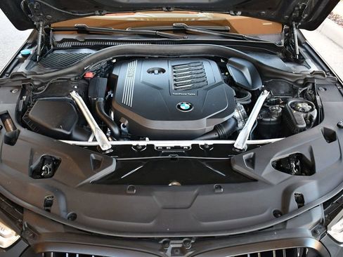 Used 2024 BMW 840i xDrive Convertible image 83