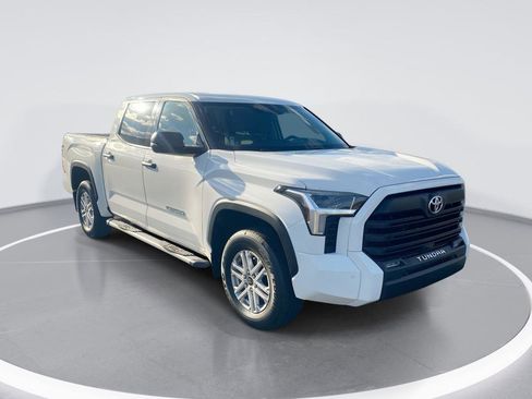 Used 2023 Toyota Tundra SR5 image 1