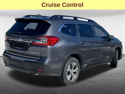 Certified 2025 Subaru Ascent Premium AWD/4WD image 9