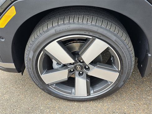 New 2025 Hyundai Santa Fe Limited image 23