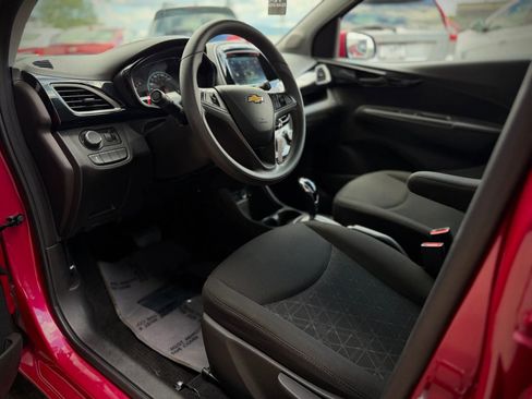 Used 2019 Chevrolet Spark LT FWD image 8