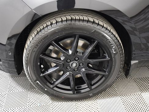 New 2026 Land Rover Range Rover Velar Dynamic SE image 11