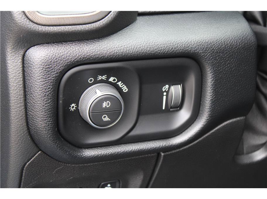 Used 2021 RAM 1500 Rebel w/ Rebel Level 2 Equipment Group AWD/4WD image 15