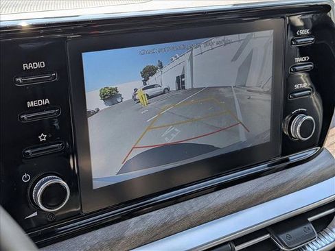 Used 2021 Kia K5 EX FWD image 14