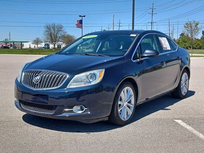 Used 2015 Buick Verano Convenience