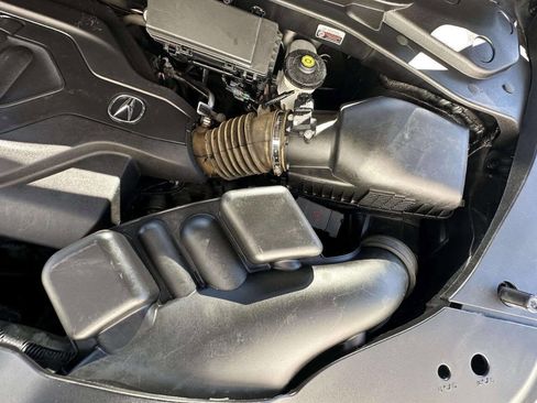 Used 2017 Acura MDX SH-AWD w/ Technology Package image 40