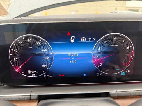 Certified 2025 Mercedes-Benz GLE 350 4MATIC image 21