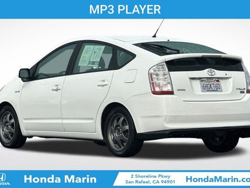 Used 2009 Toyota Prius Touring image 7