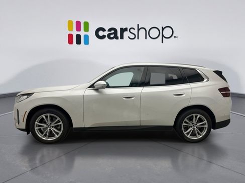 Used 2025 BMW X3 xDrive30i image 2