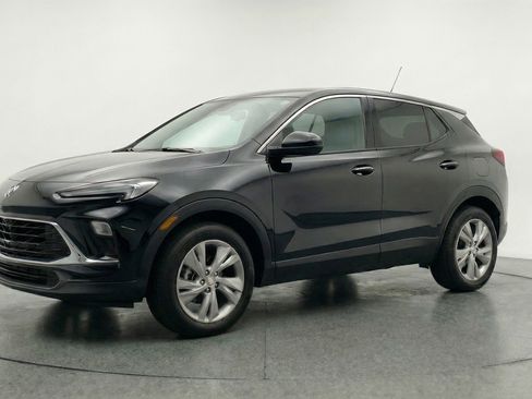 Used 2025 Buick Encore GX Preferred image 3