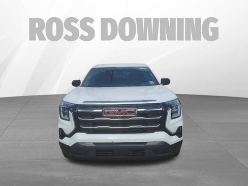 Used 2025 GMC Terrain Elevation image 2