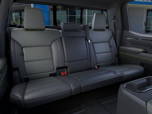 New 2026 Chevrolet Silverado 1500 ZR2 w/ LPO, Dark Essentials Package AWD/4WD image 17