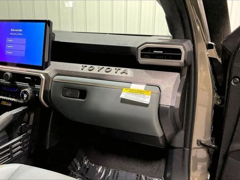 New 2026 Toyota Tacoma 4x4 Double Cab Hybrid image 29
