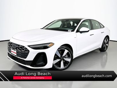 New 2026 Audi A5 2.0T Premium Plus