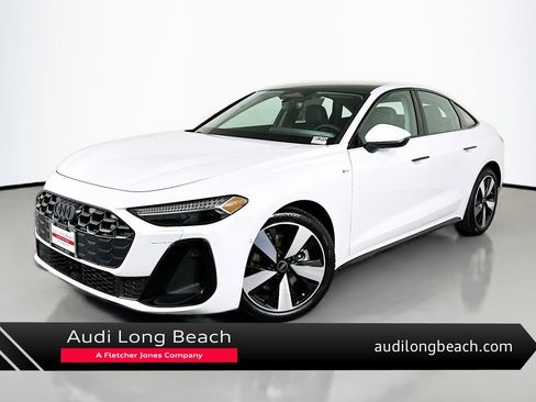 New 2026 Audi A5 2.0T Premium Plus AWD/4WD image 1