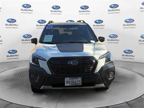Used 2025 Subaru Forester Wilderness w/ Wilderness Package image 2