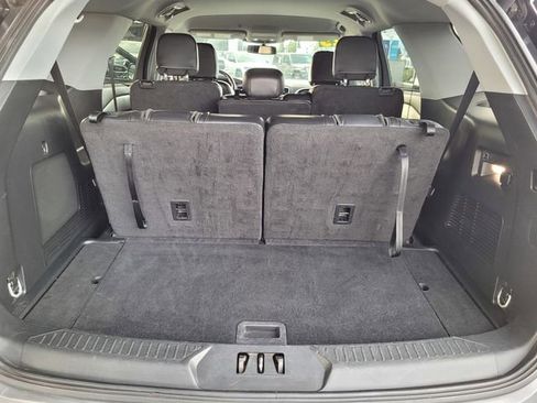 Used 2023 Ford Explorer Limited image 19