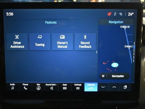 Used 2023 Ford Expedition Max XLT image 27