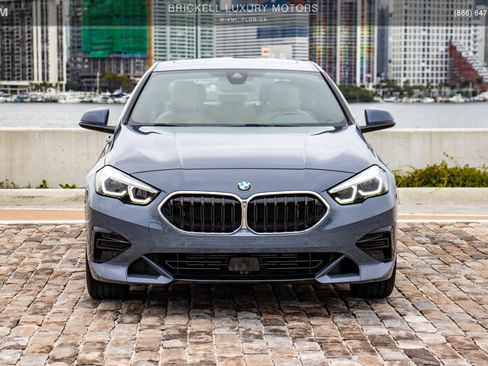 Used 2023 BMW 228i Gran Coupe 228i w/ Convenience Package image 2