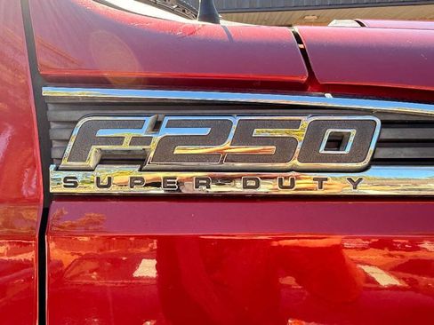 Used 2015 Ford F250 XLT w/ XLT Value Package image 32
