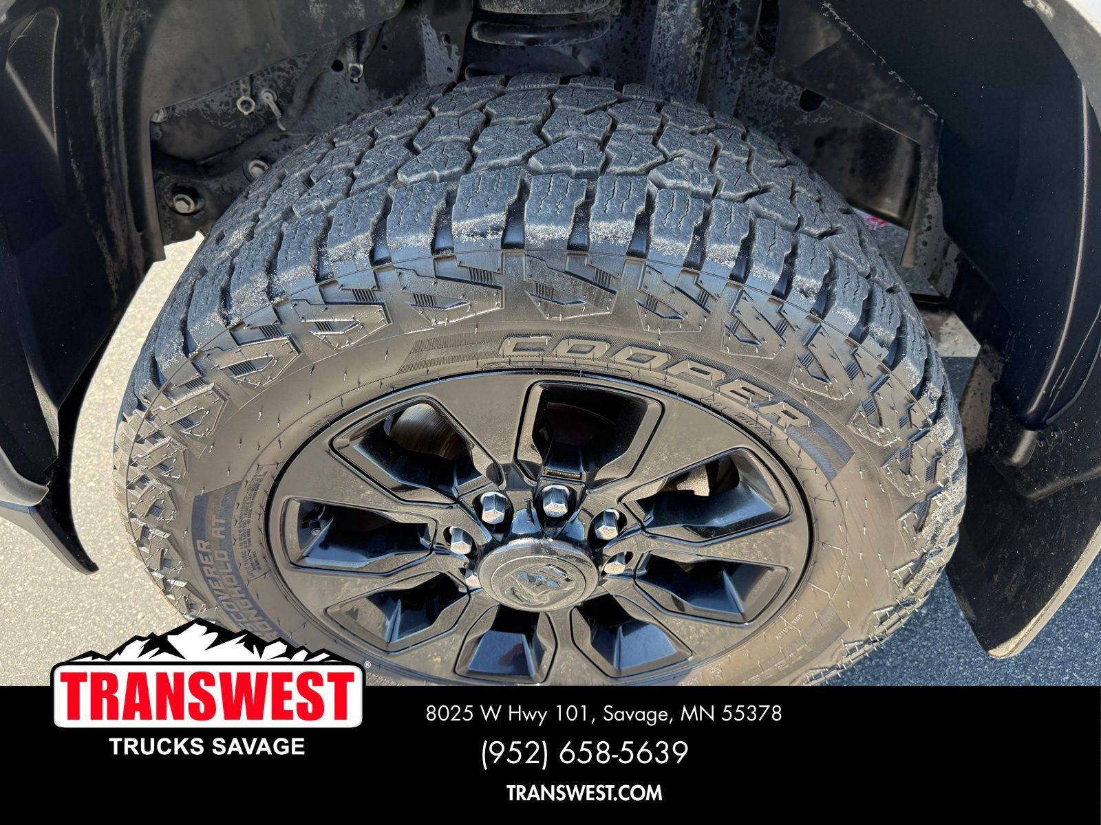 Used 2022 RAM 3500 Limited AWD/4WD image 21