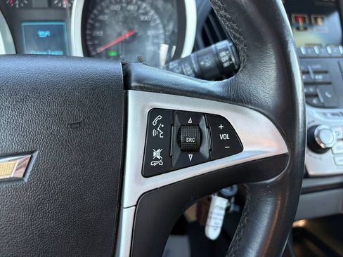 Used 2015 Chevrolet Equinox LT w/ Driver Convenience Package FWD image 16