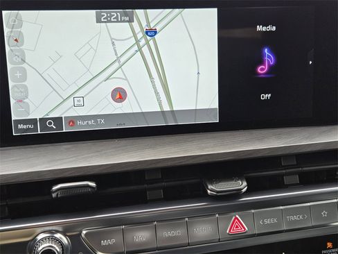 New 2025 Kia Telluride SX X-Line image 12