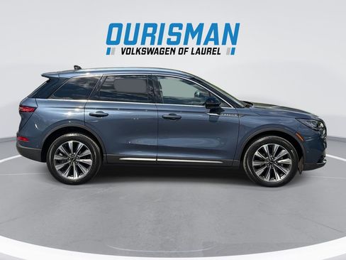 Used 2022 Lincoln Corsair Reserve w/ Equipment Group 201A image 9