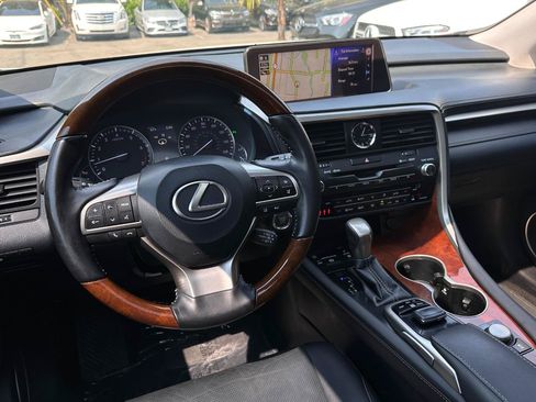 Used 2017 Lexus RX 350 AWD w/ Premium Package image 2