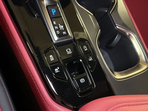 Certified 2025 Lexus NX 350 AWD w/ Cold Area Package image 31